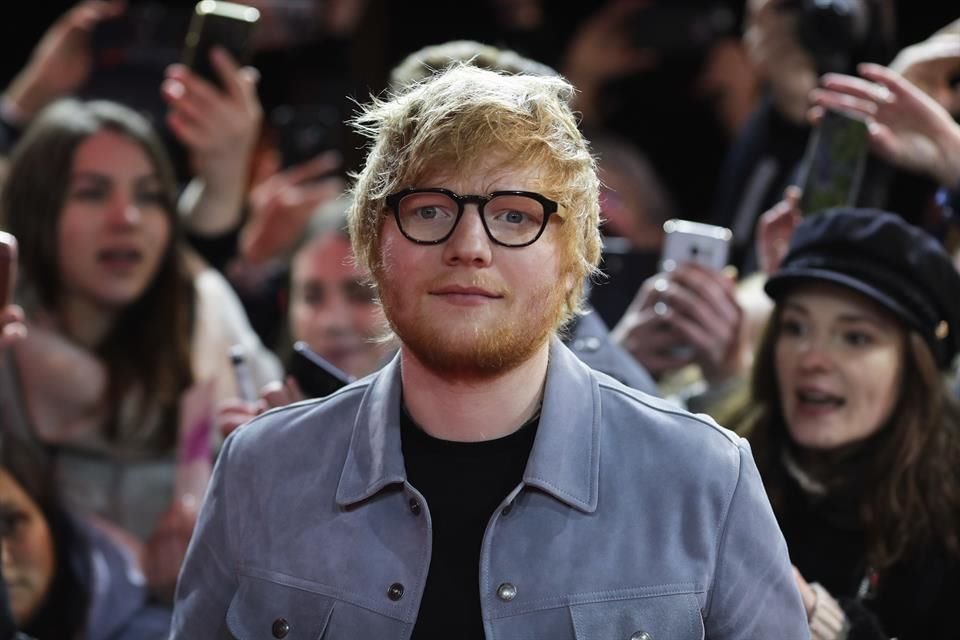 Ed Sheeran será la imagen de Tik Tok, donde planea hacer mancuerna para acercarse a sus fans.