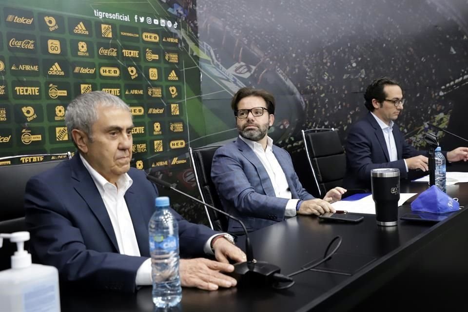 Culebro ocupará el cargo que le pertenecía a Alejandro Rodríguez.