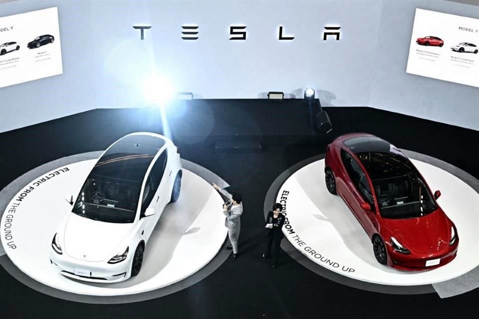Los fabricantes de automóviles podrían armar aún más vehículos eléctricos en México, tras la decisión de Tesla de instalar una nueva planta en Nuevo León.