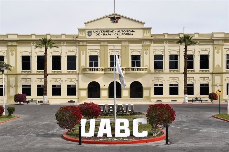 La UABC creó una instancia en pro del bienestar e igualdad de su comunidad: la Unidad de Género de Género, Diversidad e Inclusión Educativa.