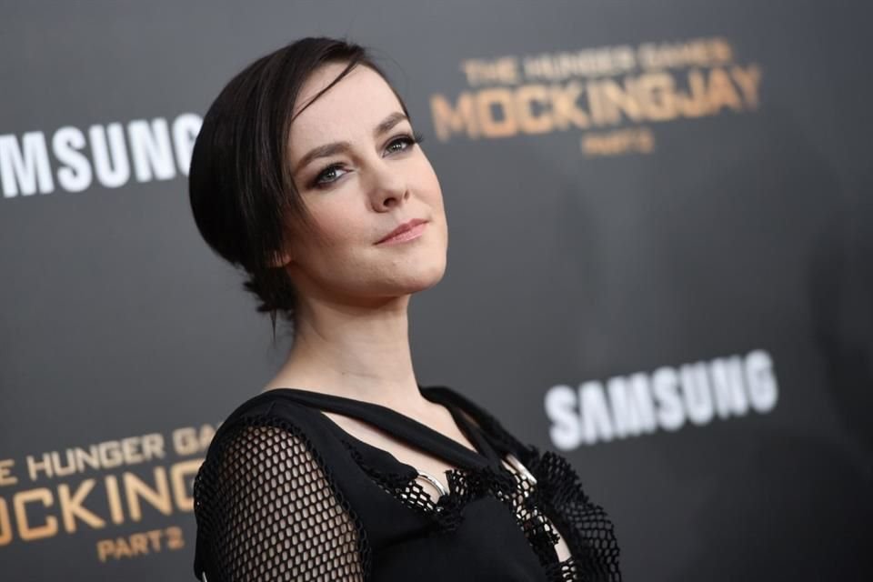 La actriz Jena Malone reveló que fue víctima de violación durante la filmación de Los Juegos del Hambre: Sinsajo - Parte 2.