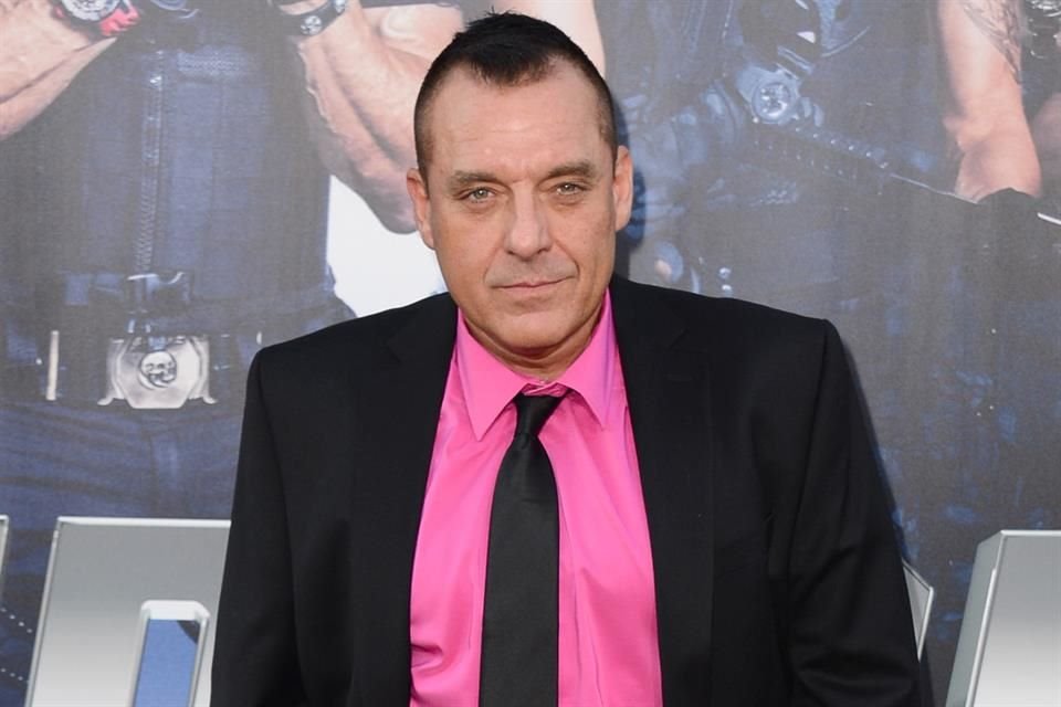 El actor Tom Sizemore, conocido por su participación en 'Rescatando al Soldado Ryan', murió este viernes a los 61 años.