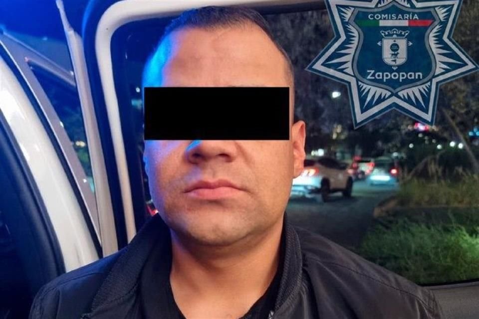 Detenido por robar una chamarra, con costo de 10 mil pesos, de una tienda de ropa de la zona de Puerta de Hierro, un hombre permanecerá en prisión provisional.