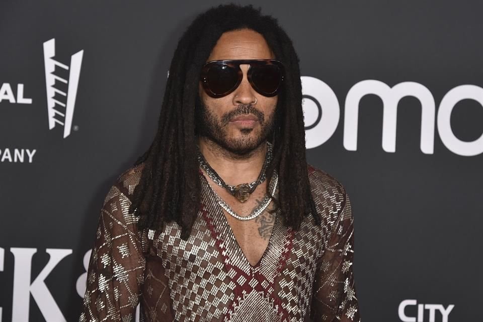 Lenny Kravitz se presentará en la ceremonia de los Óscar al ser el encargado de dirigir el segmento conmemorativo 'In Memoriam'.