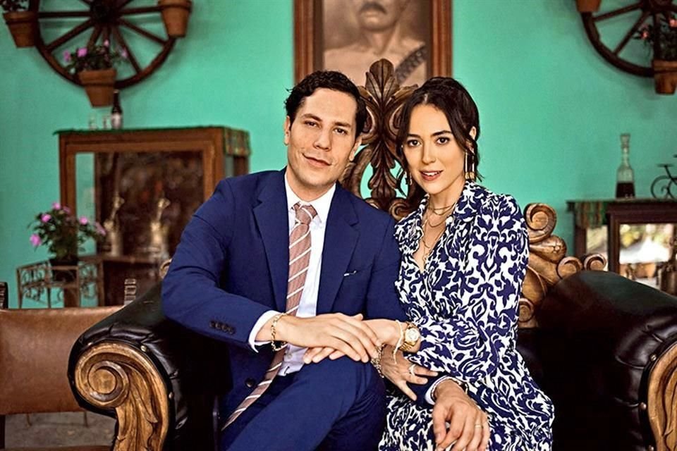 Abordará con humor la serie 'El Rey de los Machos', que estrenará por Star+, a la comunidad trans y la cultura conservadora en México.