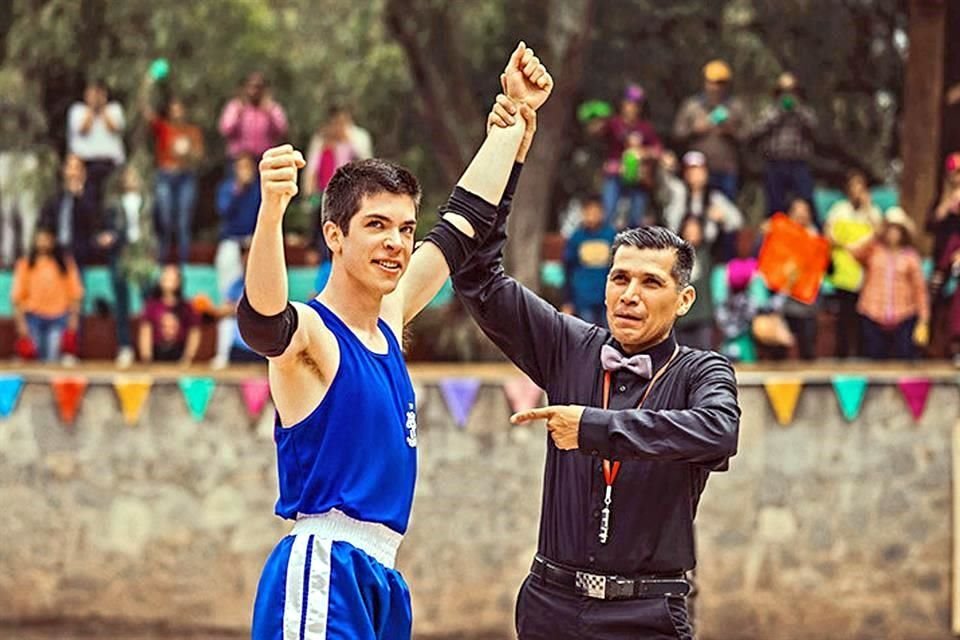 'El Rey de los Machos', producción que Star+  estrenará este 2023, busca exhibir a través de la comedia el pensamiento de intolerancia que aún existe en el País.