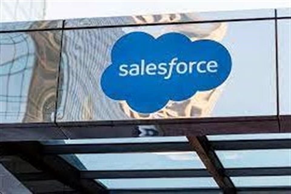 De acuerdo con Salesforce, el fondo se centrará en 'fomentar la próxima generación de nuevas empresas de inteligencia artificial generativa'.