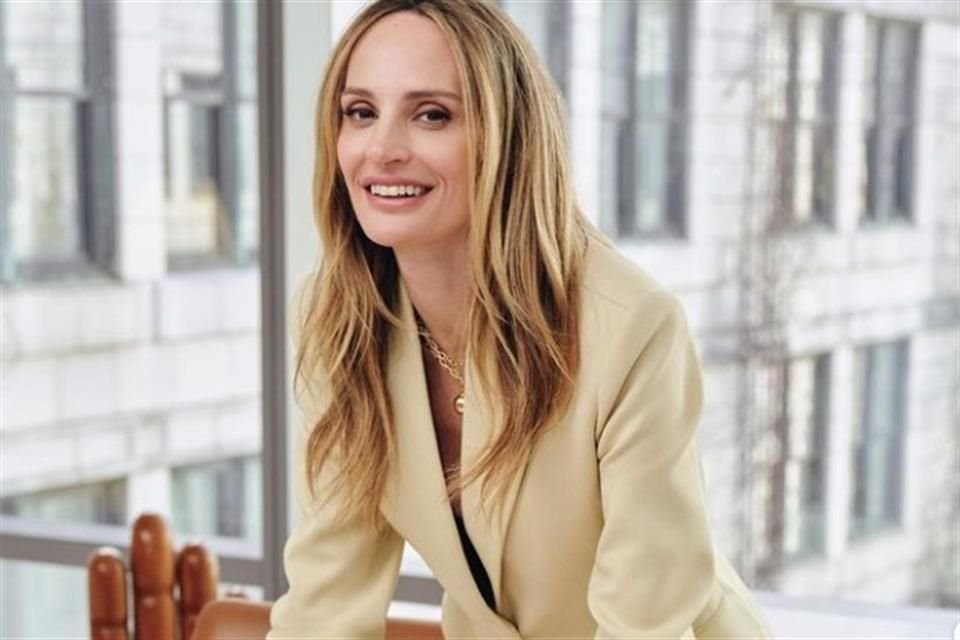 Tiffany Home tiene nueva directora artística, Lauren Santo Domingo fue anunciada como la nueva encargada de la colección.