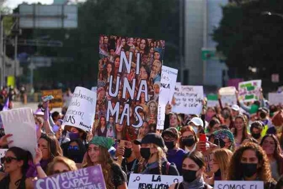 'El Zócalo estará abierto para la llegada de los contingentes que deseen llegar', indicó el Secretario de Gobierno, Martí Batres.