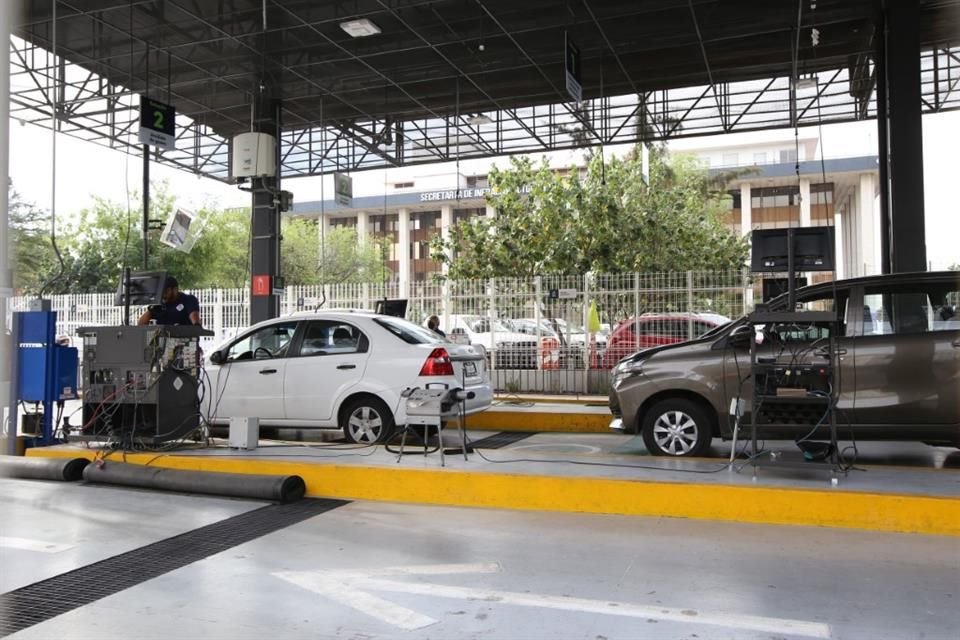 Colectivos marcharán en oposición al programa Verificación Responsable y otros delitos ambientales.