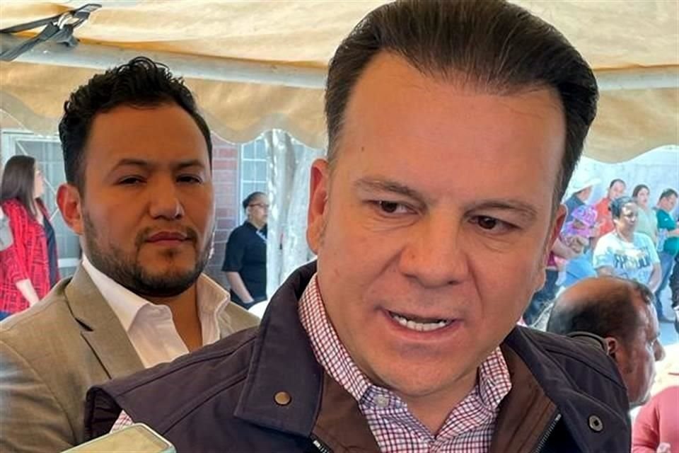 Los abogados de los detenidos están buscando un acuerdo con las familias de los afectados, informó el Gobernador de Durango Esteban Villegas.