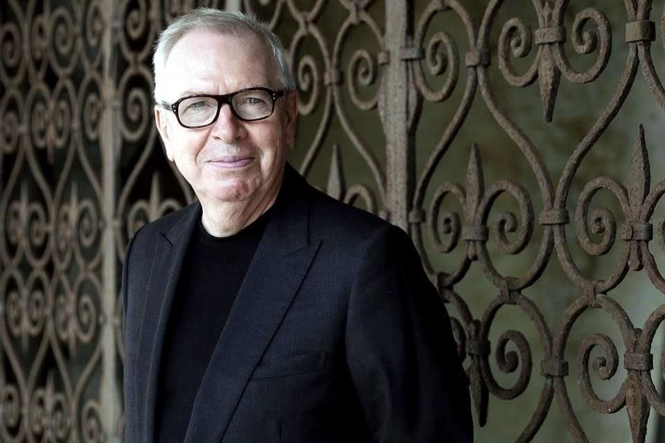 El arquitecto David Chipperfield fue el ganador este 2023 del Premio Pritzker, considerado el Nobel de la disciplina.