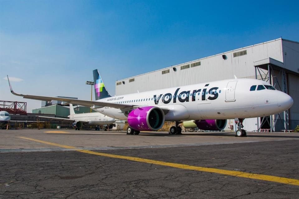 La oferta de vuelos entre Guadalajara y Puerto Vallarta crece con la incorporación de la aerolínea Volaris, con una frecuencia diaria.