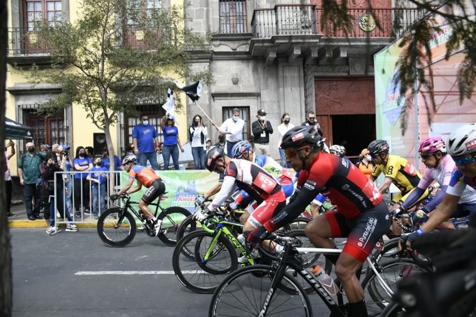 El 11 y 12 de marzo se presentarán cierres viales en las zonas Centro y Bajío de Zapopan, esto por motivo de la Copa Zapopan 2023 'Ciclismo en Acción'