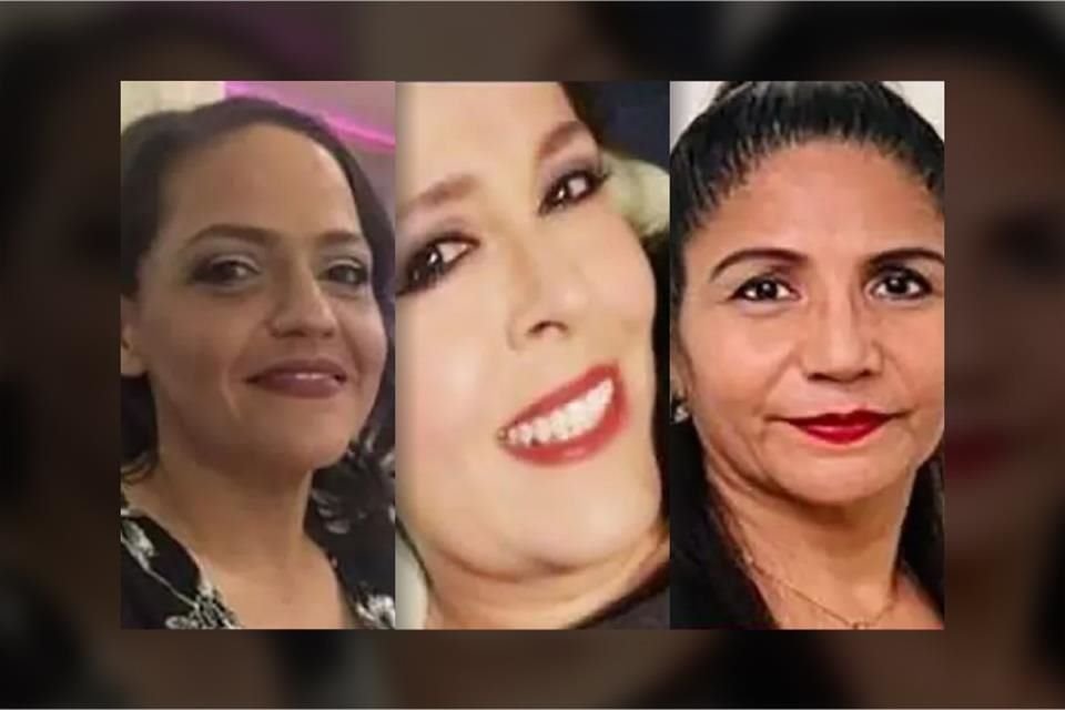 En medio de la tensión entre México y EU por el secuestro de 4 estadounidenses en Matamoros, FBI investiga desaparición de 3 mujeres en NL.