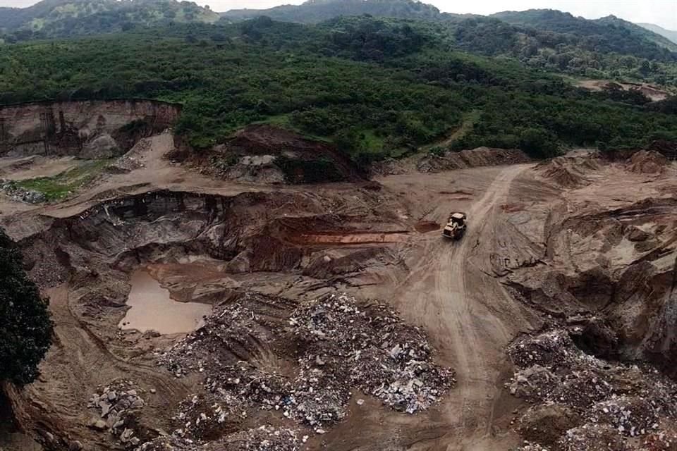 Se inició proceso contra un hombre por el ecocidio registrado junto al ANP del Bosque La Primavera; con él suman 4 procesados por este caso.