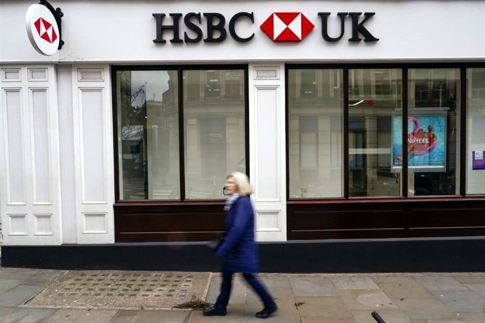 El Tesoro del Reino Unido y el Banco de Inglaterra 'facilitaron la venta' de Silicon Valley Bank UK a HSBC, garantizando la seguridad de 6 mil 700 millones de libras esterlinas en depósitos.