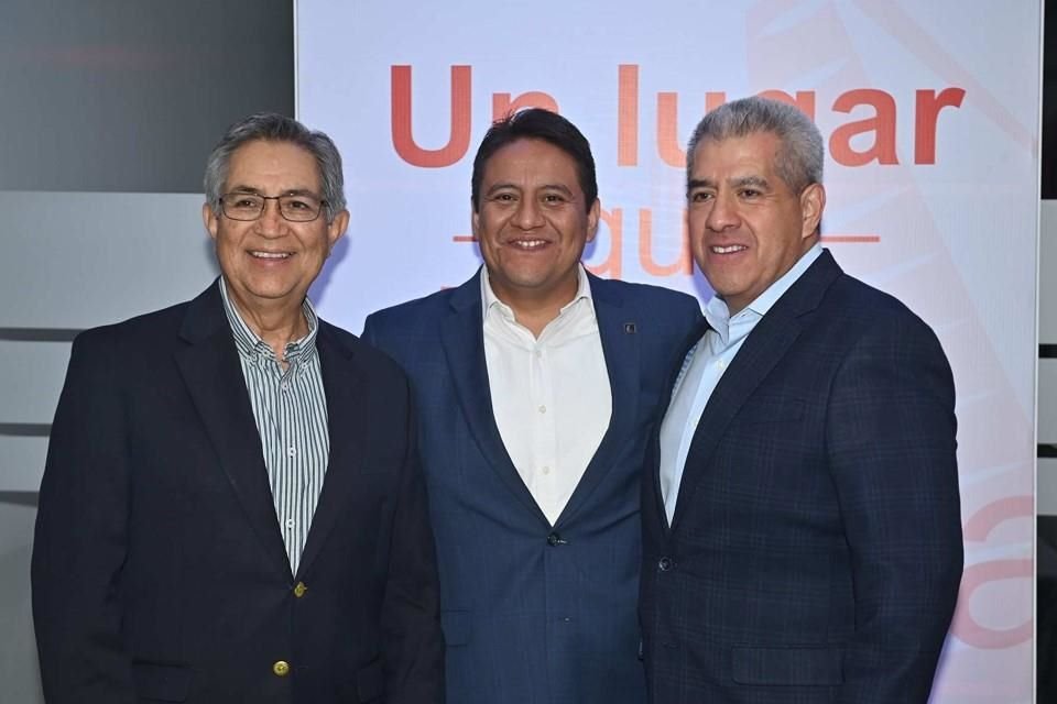 Inaugura Insignia Life oficinas en Santa Fe