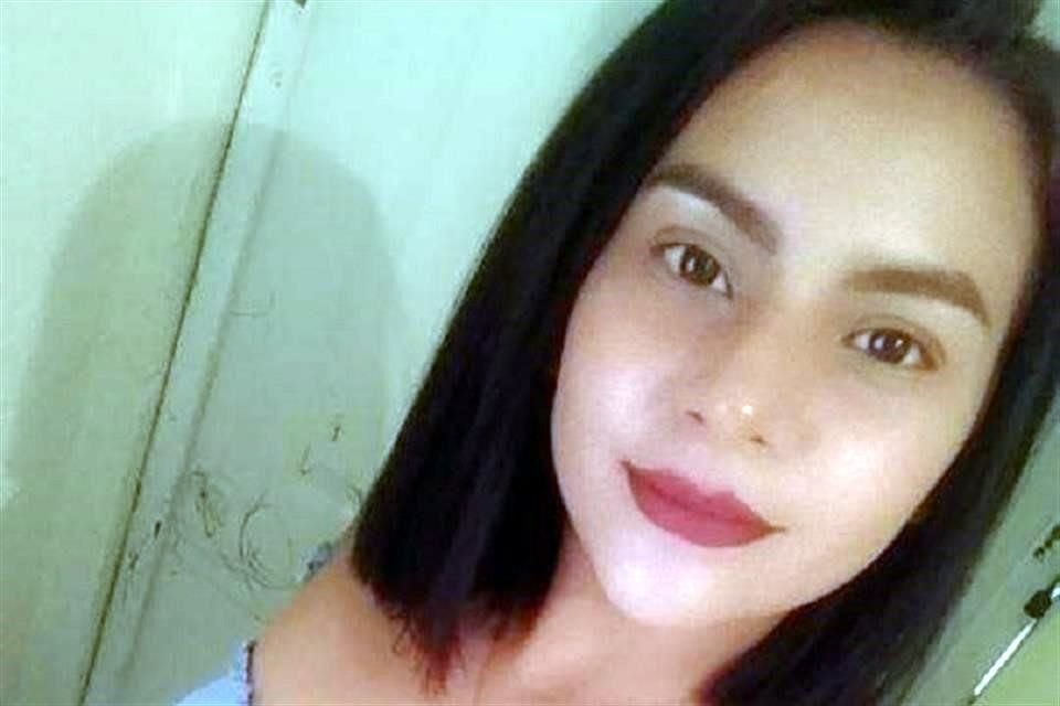 Sandra Daniela (foto) desapareció el 7 de marzo en Celaya, Guanajuato, y dos días después su hermana no volvió a casa tras acudir a denunciar.