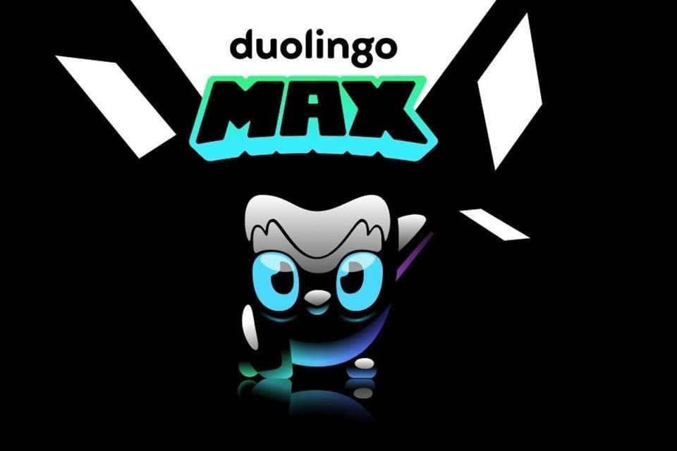 Duolingo lanzó Duolingo Max, una suscripción de pago que implementará tecnología del ChatGPT-4