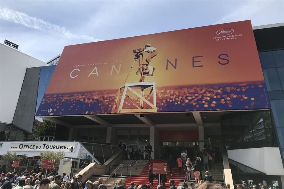 El Festival de Cine de Cannes iniciará el 17 de mayo sin medidas antiCovid