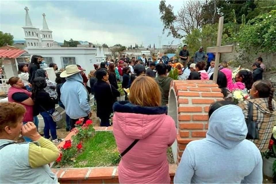 Norma Lizbeth, estudiante de secundaria, murió tras pelear con otra compañera que ejercía bullying contra ella.