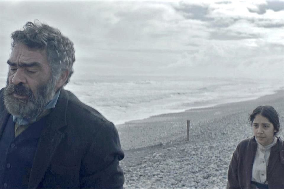 El chileno Christopher Murray, busca reivindicar en su filme el concepto de 'Brujería' como símbolo de confrontación y lucha política.