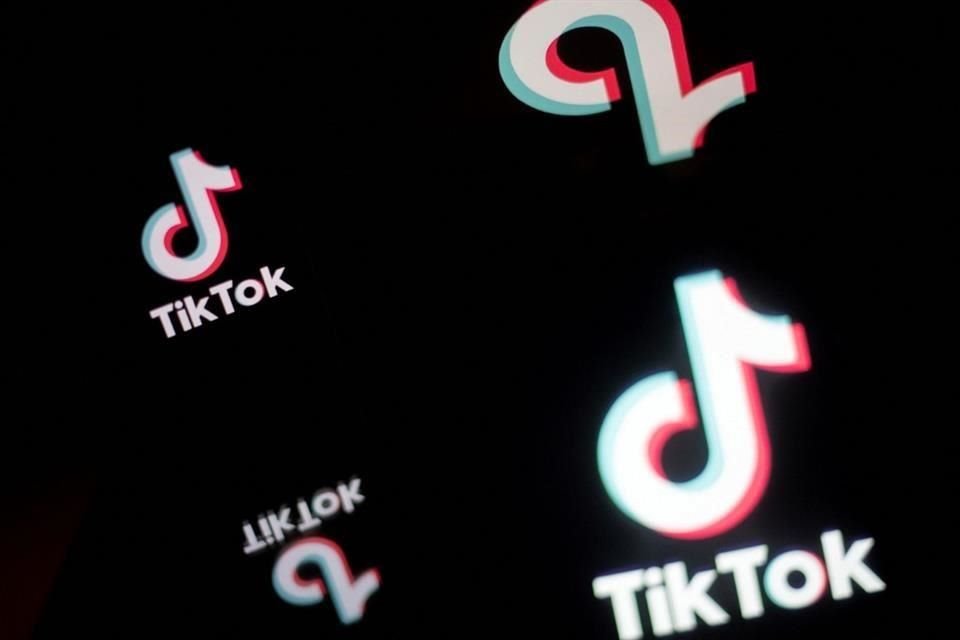 Reino Unido se unió a una prohibición a TikTok en teléfonos de Gobierno que ha sido tomada por varios países de occidente.