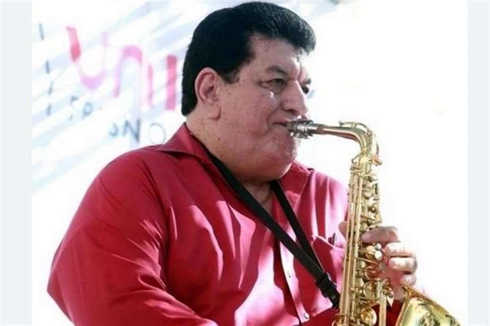 Fito Olivares.