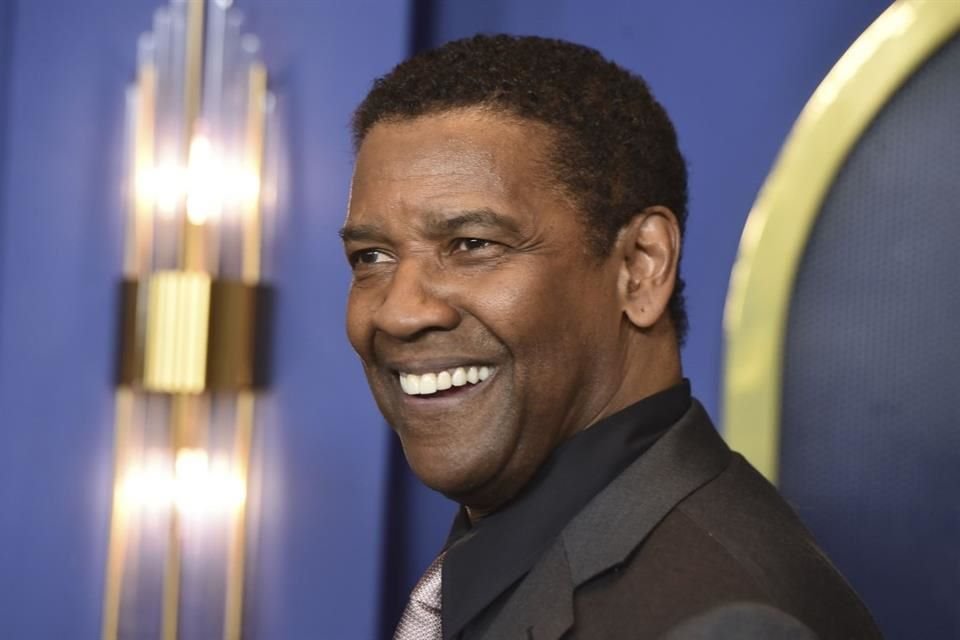 Denzel Washington está en conversaciones finales para unirse a la secuela de 'Gladiador' junto a Paul Mescal, Barry Keoghan y Ridley Scott.