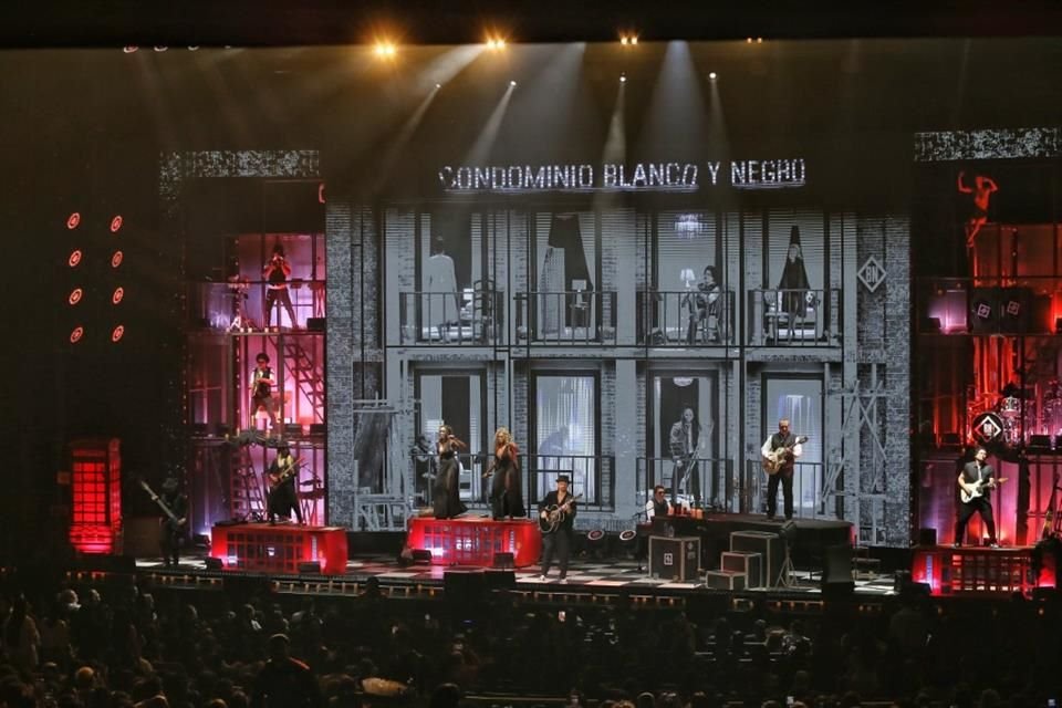 Ricardo Arjona volvió a Guadalajara, luego de haberse presentado en la Ciudad en octubre de 2022.