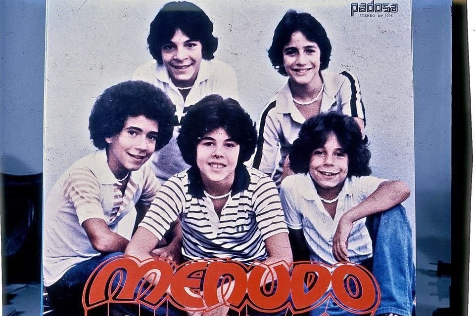 Miembros originales: Nefty Sallaberry (1977-1979), Carlos Meléndez (1977-1980), Fernando Sallaberry (1977-1980), Óscar Meléndez (1977-1981) y Ricky Meléndez (1977-1984).