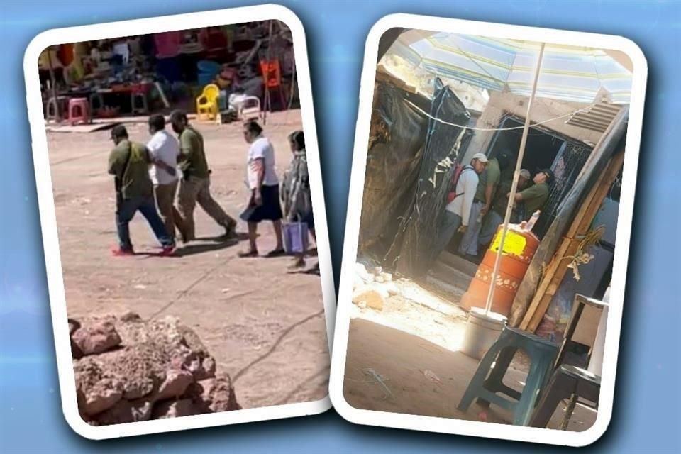 El funcionario intentaba hacer llegar los apoyos del Municipio de Xalpatláhuac, Guerrero, cuando fue retenido por comunitarios.