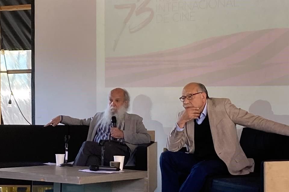 La 73 Muestra Internacional de Cine de la Cineteca Nacional llega con temas como la migración y la identidad a través de los filmes, informó Alejandro Pelayo.