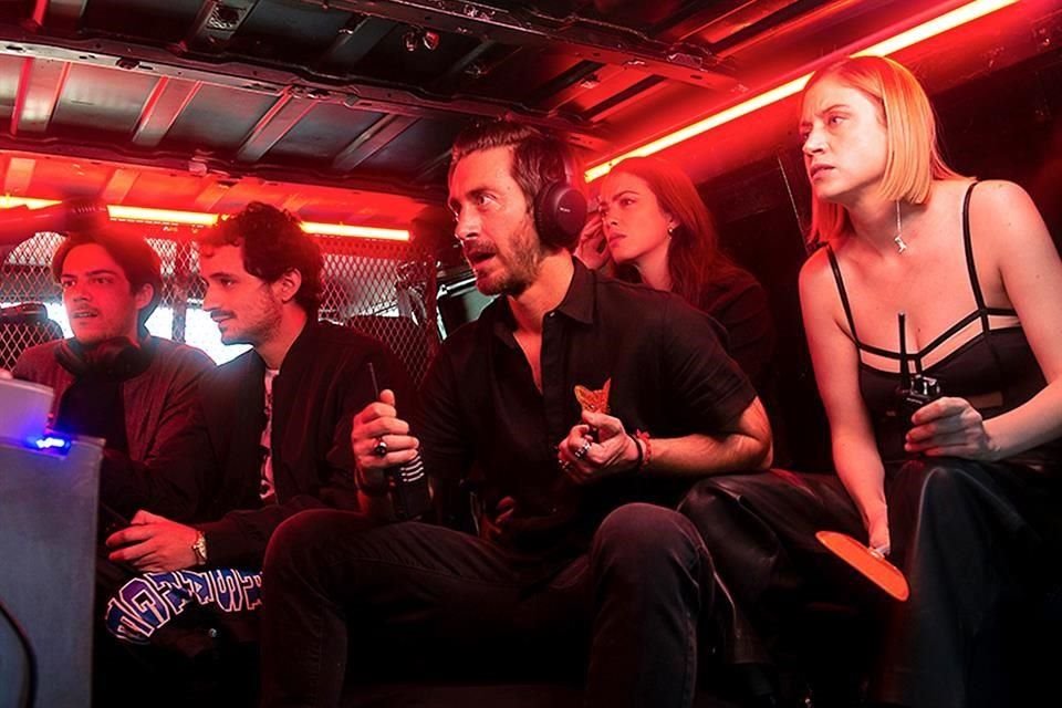 La tercera temporada del show estará llena de comedia, pero también de temas relevantes para sociedad moderna.