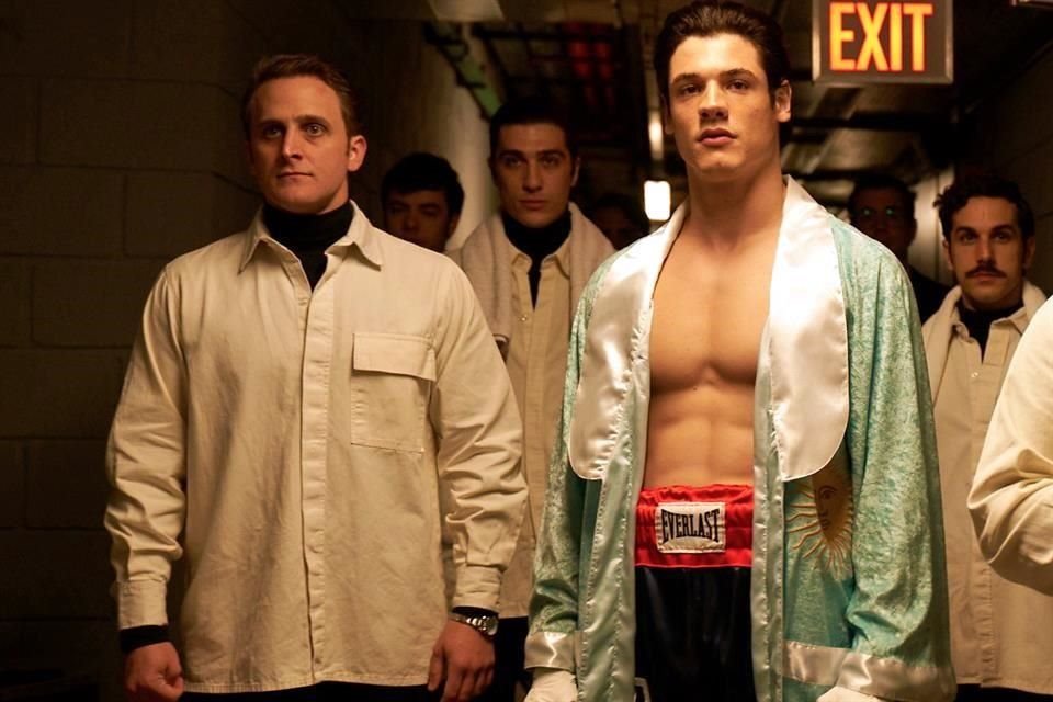 La serie 'Ringo. Gloria y Muerte', que se estrena el viernes en Star+, está centrada en el ascenso de Bonavena hasta su muerte a los 33 años, así como en su personalidad retadora.