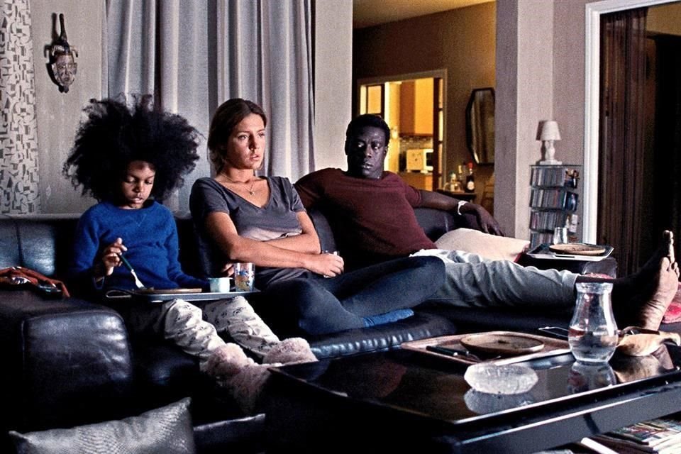 La película francesa 'Los Cinco Diablos' presenta al espectador un rompecabezas repleto de secretos, en una mezcla de drama y fantasía.