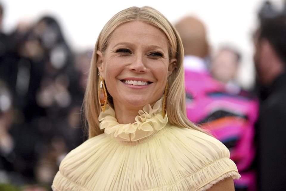 Los hijos de Gwyneth Paltrow testificarán a su favor en un juicio en el que se le acusa de golpear a un hombre en un centro de esquí.