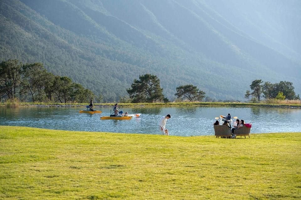 El desarrollo, que destaca por su diseño fresco y en armonía con la naturaleza, es ideal para quienes buscan realizar inversiones sólidas.