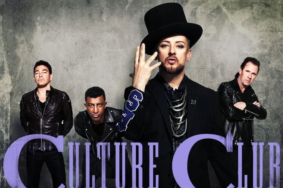 La banda Culture Club le pagó un millón de dólares a su ex baterista Jon Moss después de que lo corrieran de la banda.