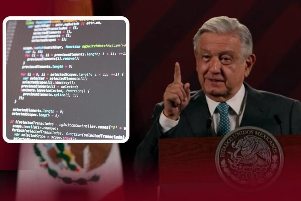 Meses después de que se revelará hackeo a Sedena, Gobierno federal aseguró que filtraciones carecen de legalidad y pudieron ser alteradas.