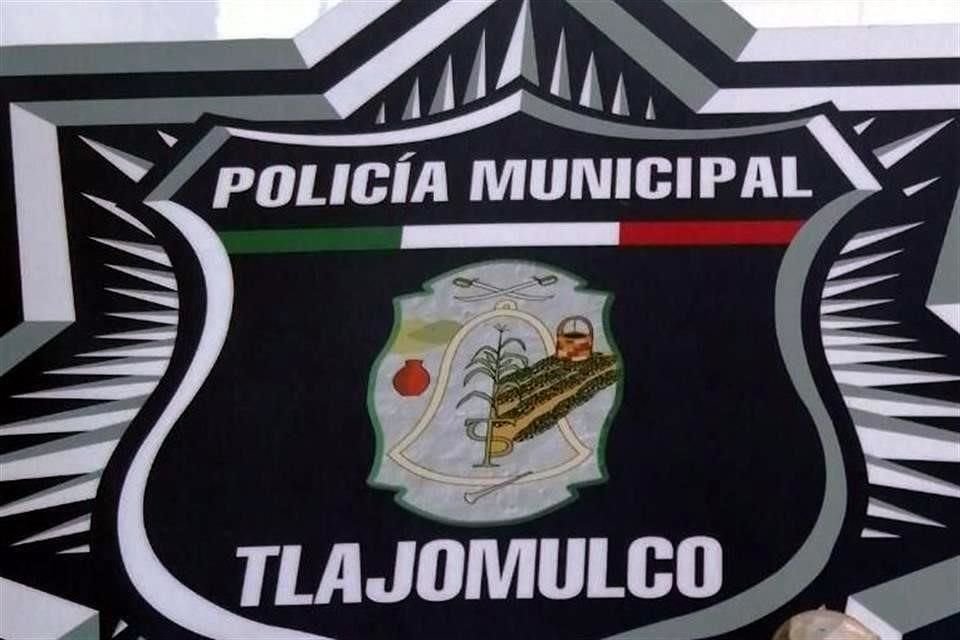 Por abuso de autoridad fueron vinculados a proceso los cuatro policías de Tlajomulco detenidos el 22 y 23 de marzo.