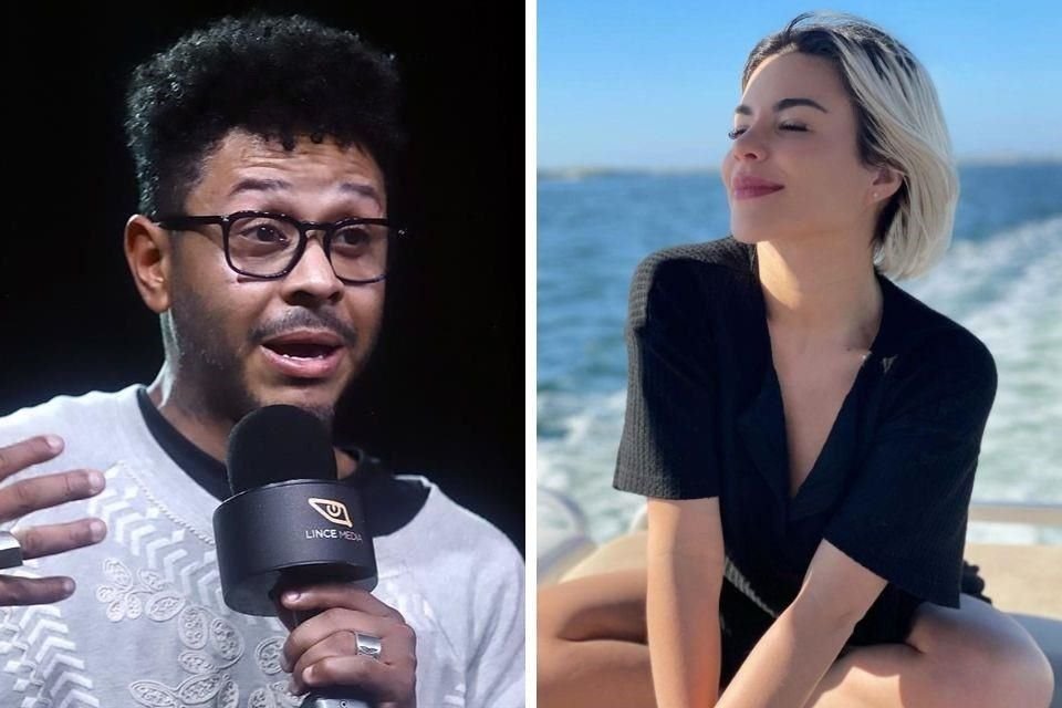 El abogado de Kalimba informó que el cantante demandará por daño moral a Melissa Galindo debido a que perdió trabajos por los señalamientos.