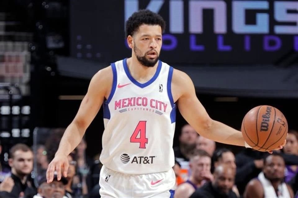 Los Capitanes están al borde de la eliminación.