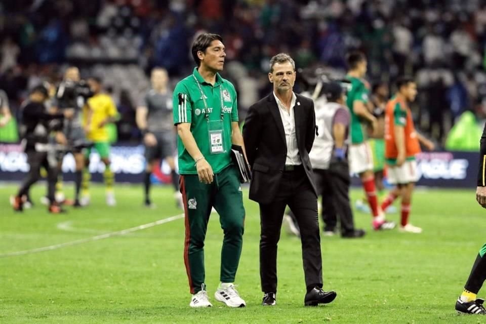 Diego Cocca respeta la opinión de la afición mexicana.