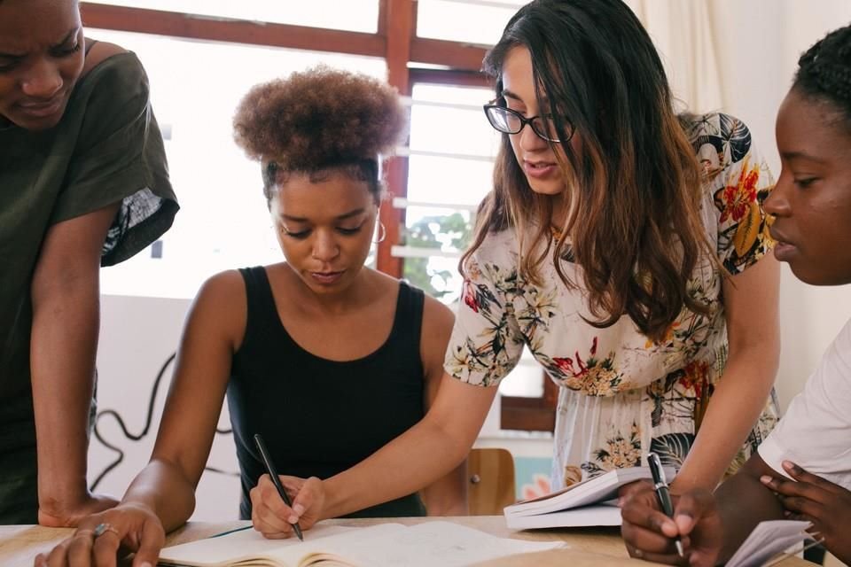 ¿Sabes qué es un mapeo de procesos?