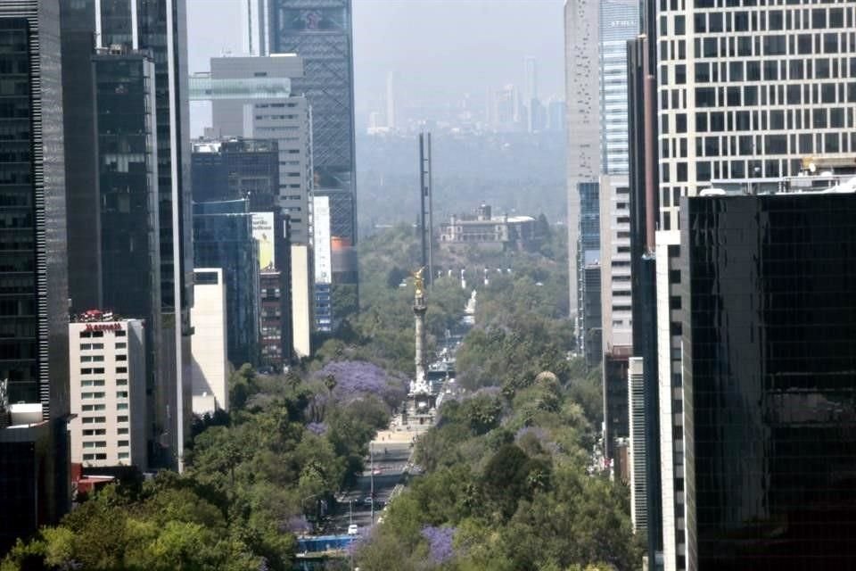 Especialistas indican que es importante informar a la población sobre los alcances de las contingencias ambientales.