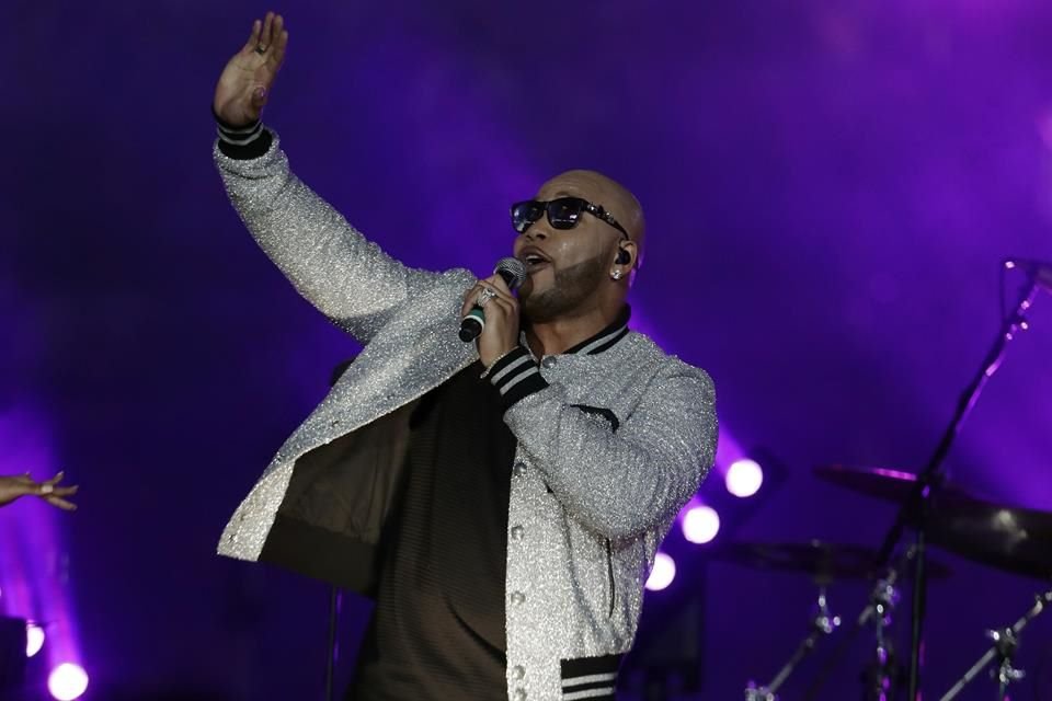 El hijo de 6 años de Flo Rida se encuentra en la Unidad de Cuidados Intensivos luego de caer de un quinto piso, resultó con graves heridas.