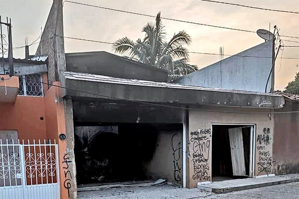 Autoridades descartaron instalar casillas en zona entre municipios de Aguililla y Buenavista, Michoacán, por pugna entre grupos criminales.