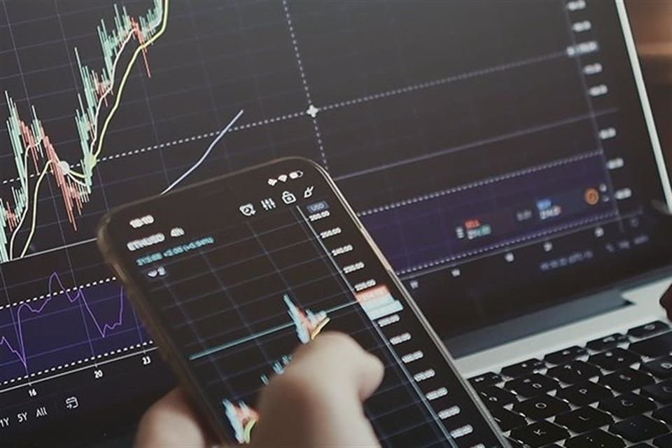 El mayor incremento de cuentas se presentó en la Casa de Bolsa GBM.